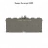 288V 6.5Ah NIMH hybrydowy akumulator samochodowy do Dodge Durango 2009