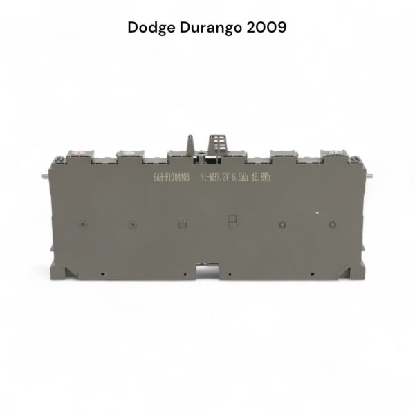 288V 6.5Ah NIMH hybrydowy akumulator samochodowy do Dodge Durango 2009