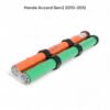 Großhandel Ni-MH 6500mAh 144V HEV Akku Ersatz für Honda Accord 2. Gen 2010-2012