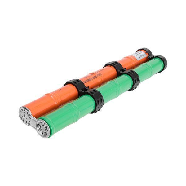 Großhandel Ni-MH 6500mAh 144V HEV Akku Ersatz für Honda Accord 2. Gen 2010-2012