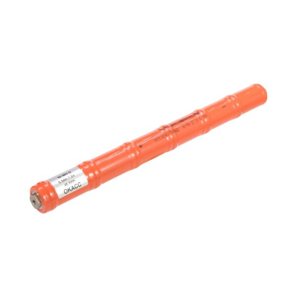 Augstas kvalitātes Ni-MH 6500mAh 144V hibrīdauto akumulatora nomaiņa Honda Accord 1. paaudzes 2005.-2007. gadam