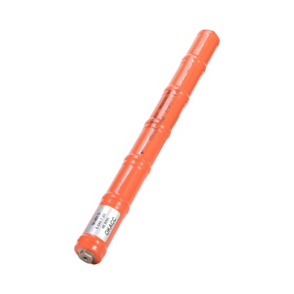 Gloednieuwe Ni-MH 6500mAh 144V hybride auto-accu vervangend pakket voor Honda Civic 1e generatie 2003-2005