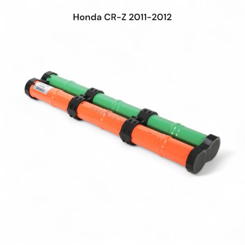 OKACC Ni-MH 6500mAh 100.8V hibrīda akumulatora bloka nomaiņa Honda CR-Z 2011-2012