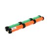 OKACC Ni-MH 6500mAh 100.8V hibridna baterija zamjenska za Honda CR-Z 2011.-2012.