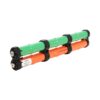 Geriausiai parduodamas Ni-MH 6500mAh 100.8V hibridinio automobilio akumuliatorius, skirtas „Honda Fit Jazz 2010–2015“ modeliams