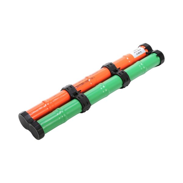 Geriausiai parduodamas Ni-MH 6500mAh 100.8V hibridinio automobilio akumuliatorius, skirtas „Honda Fit Jazz 2010–2015“ modeliams
