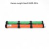 Velkoobchodní Ni-MH 6500mAh 100,8V náhradní baterie pro HEV pro Honda Insight 2. generace 2009-2014