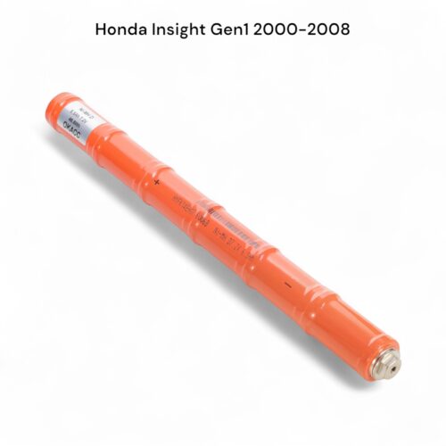 Karsti pārdotais Ni-MH 6500mAh 144V hibrīdauto akumulatora nomaiņas akumulators Honda Insight 1. paaudzes 2000.–2008. gadam