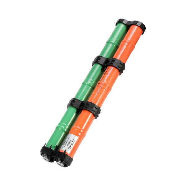 Velkoobchodní Ni-MH 6500mAh 100,8V náhradní baterie pro HEV pro Honda Insight 2. generace 2009-2014