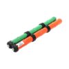 Velkoobchodní Ni-MH 6500mAh 100,8V náhradní baterie pro HEV pro Honda Insight 2. generace 2009-2014