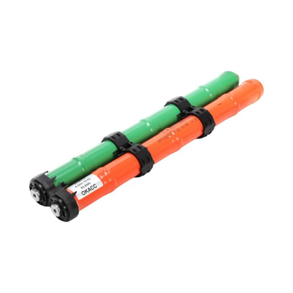 Velkoobchodní Ni-MH 6500mAh 100,8V náhradní baterie pro HEV pro Honda Insight 2. generace 2009-2014