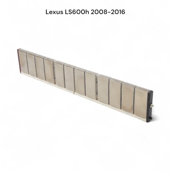 লেক্সাস LS600H 2008-2016 এর জন্য 288V 6.5Ah NIMH হাইব্রিড কার ব্যাটারি প্রতিস্থাপন