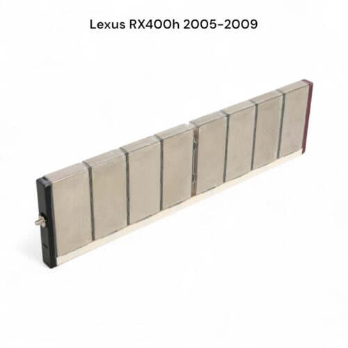 Ubora wa Viwanda 288V 6500mAh Ni-MH Hybrid HV Betri Kwa Lexus RX400h 2005-2009