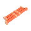 Bateria de reposição híbrida Ni-MH 288V 6,5Ah de fábrica para Lexus RX450h 2009-2015