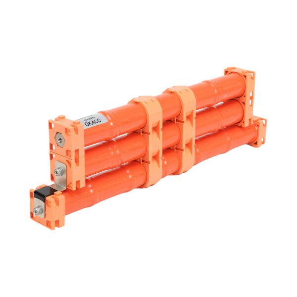 Bateria de reposição híbrida Ni-MH 288V 6,5Ah de fábrica para Lexus RX450h 2009-2015