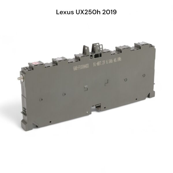 Înlocuitor baterie auto hibridă 216V 6.5Ah NIMH pentru Lexus UX250H 2019