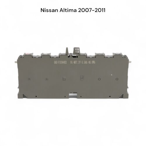 244,8 V 6,5 Ah NIMH-hybridiauton akun vaihto Nissan Altima 2007-2011 -malliin