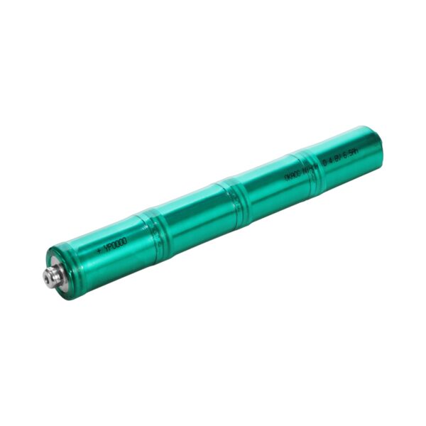 Premium μπαταρία NiMH υβριδικού HV 201.6V 6500mAh για Peugeot 508RXH 2012-2016