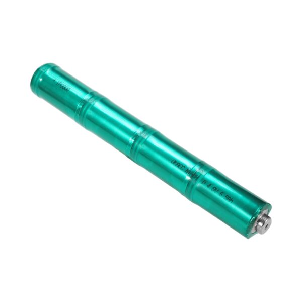 Premium μπαταρία NiMH υβριδικού HV 201.6V 6500mAh για Peugeot 508RXH 2012-2016