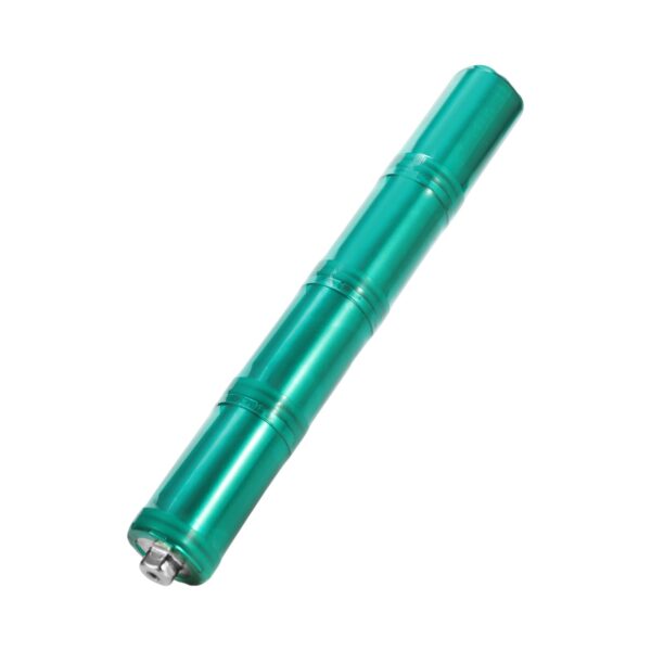 Premium μπαταρία NiMH υβριδικού HV 201.6V 6500mAh για Peugeot 508RXH 2012-2016