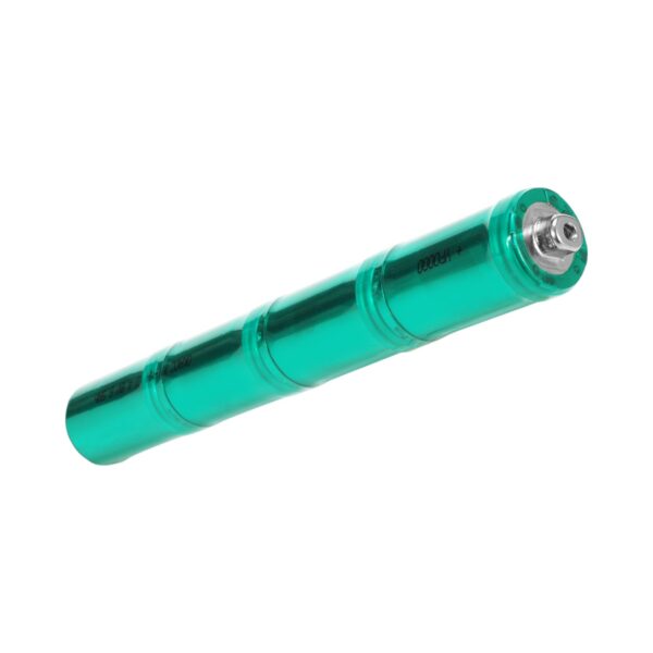 Premium μπαταρία NiMH υβριδικού HV 201.6V 6500mAh για Peugeot 508RXH 2012-2016