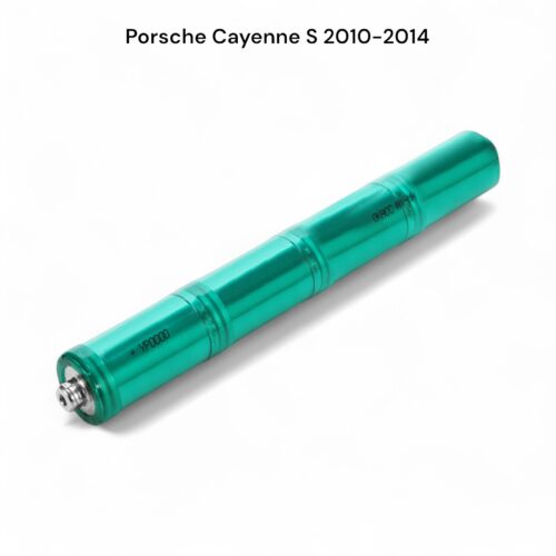 New Design Ni-MH 288V 6500mAh Hybrid Car Battery Pack Replacement For Porsche Cayenne S 2010-2014