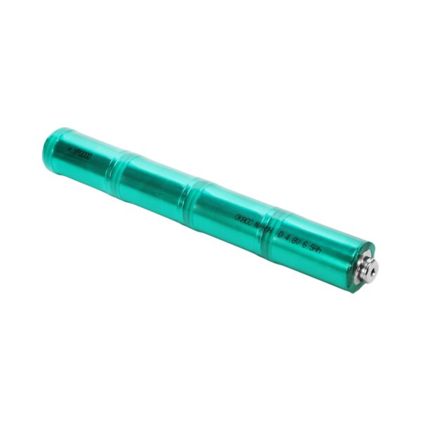 ชุดแบตเตอรี่รถยนต์ไฮบริด Ni-MH 288V 6500mAh ดีไซน์ใหม่สำหรับ Porsche Cayenne S 2010-2014
