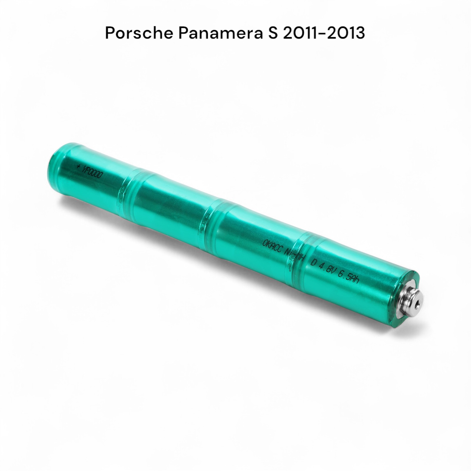 Factory Direct 288V 6.5Ah NIMH Hybrid HV Battery Replacement For