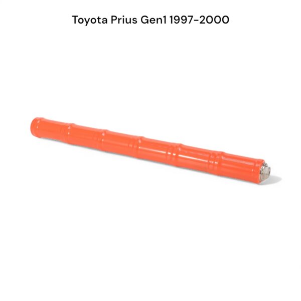 Lēts Ni-MH 6500mAh 288V hibrīda elektriskā transportlīdzekļa akumulatora bloks Toyota Prius 1. paaudzes NHW10 1997.–2000. gadam