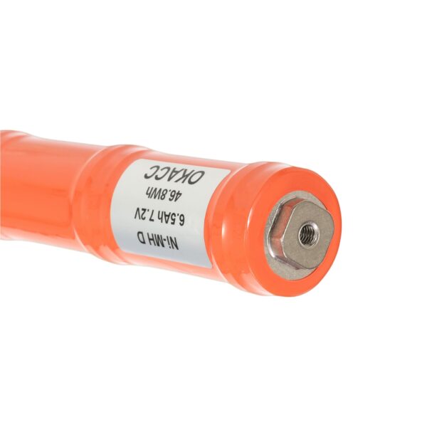 Lēts Ni-MH 6500mAh 288V hibrīda elektriskā transportlīdzekļa akumulatora bloks Toyota Prius 1. paaudzes NHW10 1997.–2000. gadam
