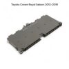230,4V 6,5Ah NIMH hybride auto-accu vervangen voor Toyota Crown Royal Saloon 2012-2018