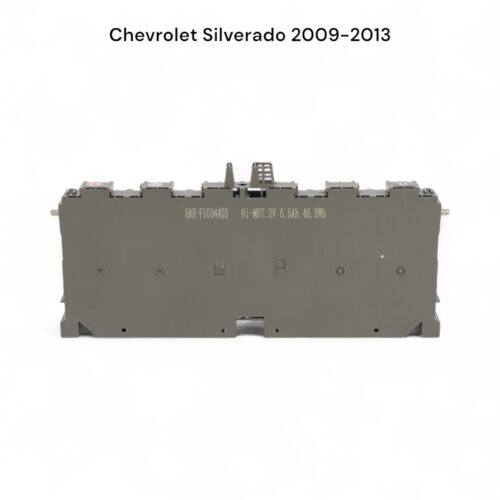 sostituzione della batteria dell'automobile ibrida di 288V 6.5Ah NIMH per Chevrolet Silverado 2009-2013