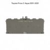 Bulkverkoop 144V 6500mAh NiMH hybride HV-accuvervanging voor Toyota Prius C Aqua 2011-2021