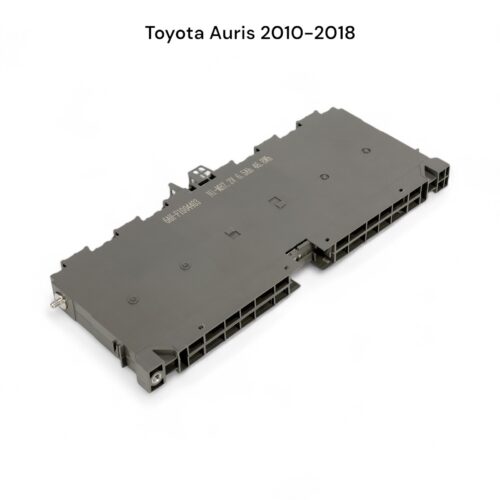 Hybrid-Autobatterie-Ersatz 201.6V 6.5Ah NIMH für Toyota Auris 2010-2018
