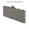 Beste in zijn klasse 244,8V 6,5Ah NIMH hybride HV-accu voor Toyota Camry XV40 2007-2011