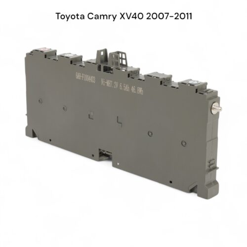 Sınıfının En İyisi 244.8V 6.5Ah NIMH Hibrit HV Akü Toyota Camry XV40 2007-2011 İçin