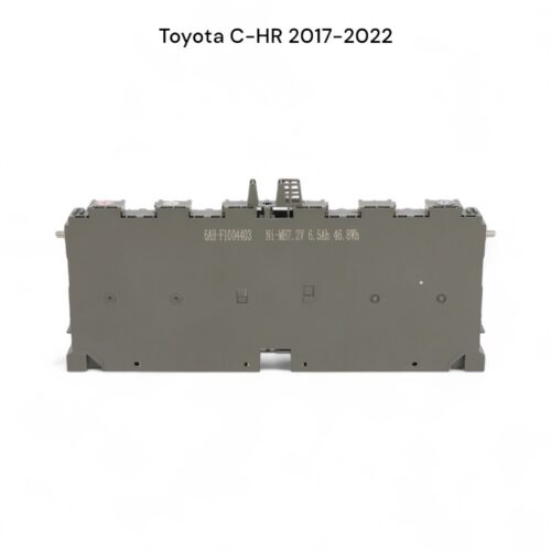 201,6 V 6,5 Ah NIMH Hybrid-Autobatterie-Ersatz für Toyota C-HR 2017-2022