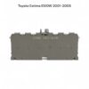 216V 6,5Ah NIMH Hybrid Bilbatteribyte för Toyota Estima ES10W 2001-2005