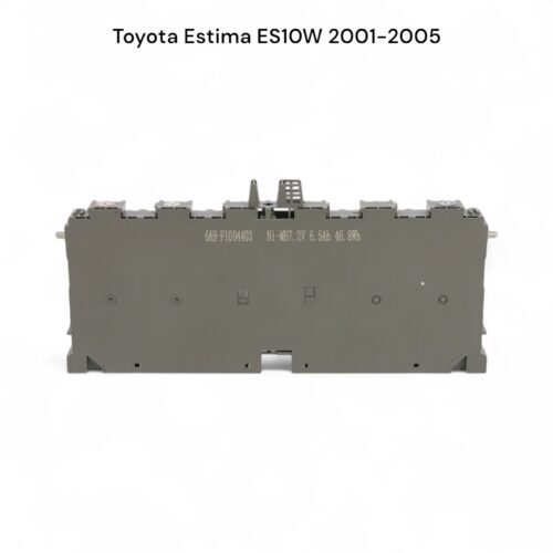 216V 6,5Ah NIMH hibrid autó akkumulátor csere Toyota Estima ES10W 2001-2005