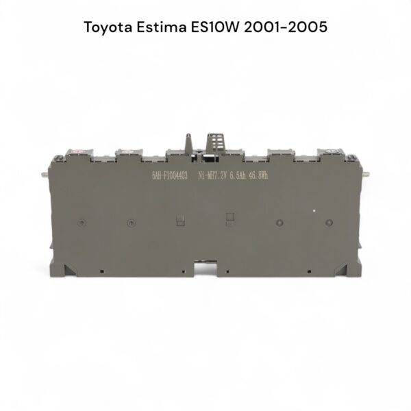 216V 6,5Ah NIMH Hybrid Bilbatteribyte för Toyota Estima ES10W 2001-2005