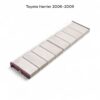 Αντικατάσταση 288V 6,5Ah NIMH Hybrid Car Battery Car For Toyota Harrier 2006-2009