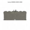 Lavpris 244,8V 6,5Ah NIMH Hybrid HV Batteriudskiftning til Lexus LM300h 2020-2022
