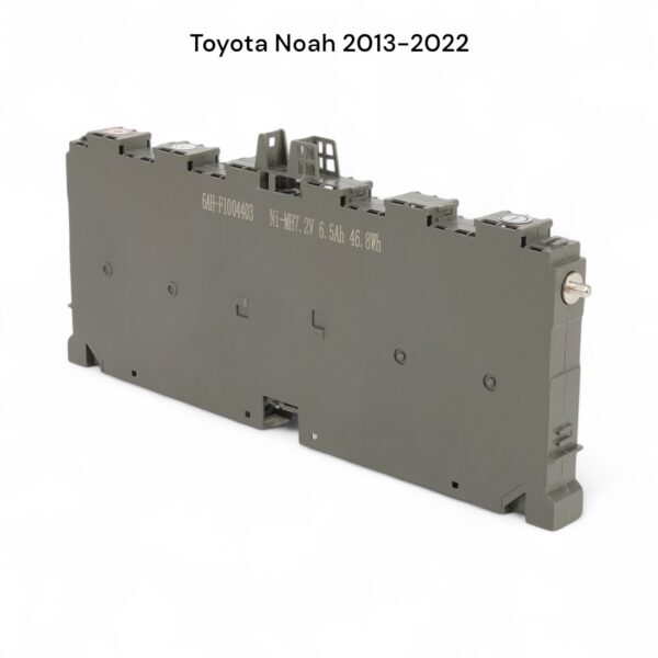 Zamjena za hibridni automobilski akumulator 201,6 V 6,5 Ah NIMH za Toyota Noah 2013.-2022.