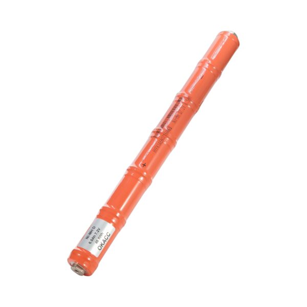Lēts Ni-MH 6500mAh 288V hibrīda elektriskā transportlīdzekļa akumulatora bloks Toyota Prius 1. paaudzes NHW10 1997.–2000. gadam