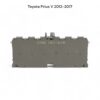 Αξιόπιστη μπαταρία υψηλής απόδοσης 201.6V 6.5Ah NIMH Hybrid HV για Toyota Prius V 2012-2017