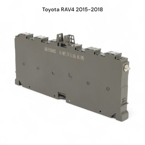 244,8 V 6,5 Ah NIMH hibrīdauto akumulatora nomaiņa Toyota RAV4 2015.–2018. gadam