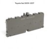 244.8V 6.5Ah NIMH гибридный автомобильный аккумулятор замена для Toyota Sai 2009-2017