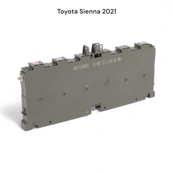 Affordable 288V 6.5Ah NIMH Hybrid HV Battery Replacement For Toyota Sienna 2021