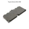144V 6.5Ah NIMH Hybrid Car Battery Inlocuire pentru Toyota Sienta 2014-2018