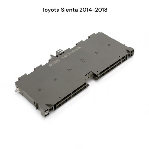 144V 6,5Ah NIMH hybride auto-accu vervangen voor Toyota Sienta 2014-2018
